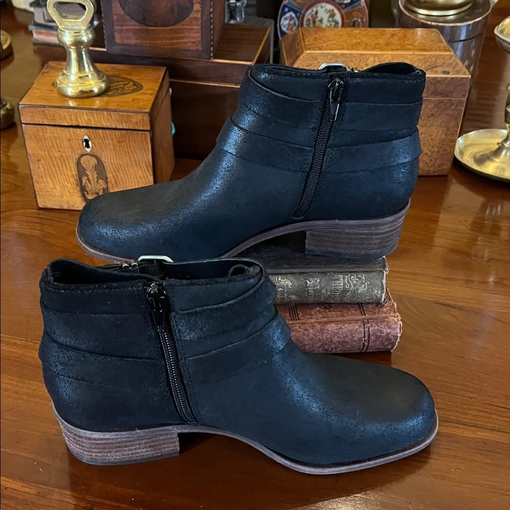 Lucky Brand Befind Bootie